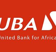 UBA
